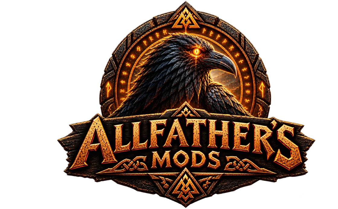 Allfather's Mods